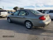 ✅ 2002 Ford Taurus SE Standard • VIN: 1FAFP53U92A164769 • Lot: 91718865. Listed on Copart with 133,695 mi. Free auction sales archive from the USA and detailed vehicle history report at DreamBid. Image 2.