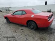 ✅ 2015 Dodge Challenger R/T • VIN: 2C3CDZAT4FH767745 • Lot: 39383584. Wystawiony na Copart z przebiegiem 41 855 mil. Bezpłatny archiwum sprzedaży aukcyjnych z USA i szczegółowy raport historii pojazdu na DreamBid. Zdjęcie 2.