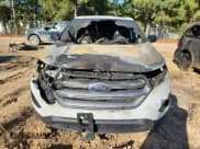 ✅ 2017 Ford Edge SE • VIN: 2FMPK3G91HBC29730 • Лот: 85599415. Опубликован ранее на Copart с пробегом Не указан. Бесплатный доступ к архиву аукционных продаж из США и подробный отчёт об истории автомобиля на DreamBid. Изображение 5.