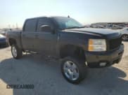 ✅ 2010 Chevrolet Silverado 1500 LT • VIN: 3GCRKSE39AG177949 • Lot: 74718714. Wystawiony na Copart z przebiegiem 197 125 mil. Bezpłatny archiwum sprzedaży aukcyjnych z USA i szczegółowy raport historii pojazdu na DreamBid. Zdjęcie 4.