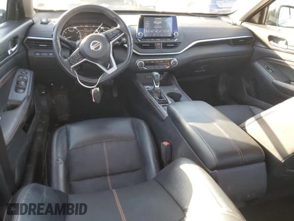 ✅ 2020 Nissan Altima SR • VIN: 1N4BL4CW9LC112103 • Lot: 90064905. Listed on Copart with 80,815 mi. Free auction sales archive from the USA and detailed vehicle history report at DreamBid. Image 8.