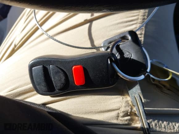 ✅ 2004 Nissan Xterra XE • VIN: 5N1ED28Y24C677678 • Лот: 43490502. Опубликован ранее на IAAI с пробегом 155 160 миль. Бесплатный доступ к архиву аукционных продаж из США и подробный отчёт об истории автомобиля на DreamBid. Изображение 11.