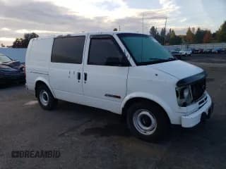 ✅ 1994 Chevrolet Astro Cargo • VIN: 1GCDM19Z6RB192362 • Лот: 75570064. Опубликован ранее на Copart с пробегом 261 847 миль. Бесплатный доступ к архиву аукционных продаж из США и подробный отчёт об истории автомобиля на DreamBid. Изображение 4.