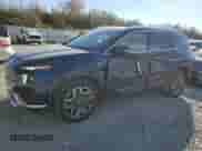 2021 Hyundai Santa Fe Limited with VIN 5NMS44AL9MH333333, listed as a Copart auction lot 68804442 with 11,843 mi miles and . Bid and sale history available at DreamBid. Image 1.