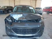 ✅ 2021 Ford Escape SE • VIN: 1FMCU9G67MUA05397 • Lot: 43331529. Listed on IAAI with 67,411 mi. Free auction sales archive from the USA and detailed vehicle history report at DreamBid. Image 12.