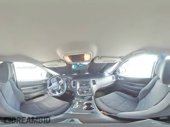 2020 Dodge Durango SXT with VIN 1C4RDHAG3LC376751, listed as a Copart auction lot 68504855 with 75,723 mi miles and Clean title. Bid and sale history available at DreamBid. Image 16.