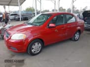 ✅ 2011 Chevrolet Aveo 1LT • VIN: KL1TD5DE7BB127119 • Лот: 42064978. Опубликован ранее на IAAI с пробегом 123 550 миль. Бесплатный доступ к архиву аукционных продаж из США и подробный отчёт об истории автомобиля на DreamBid. Изображение 2.