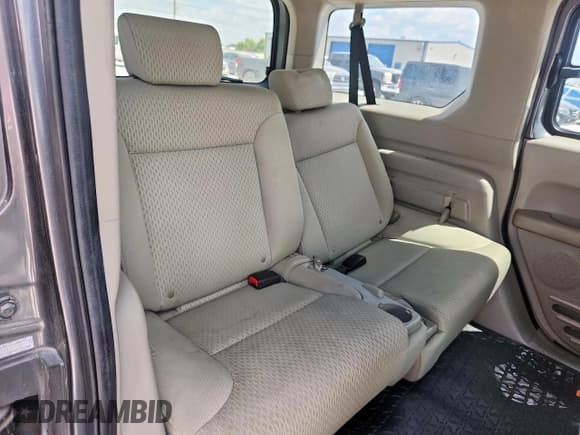 ✅ 2011 Honda Element EX • VIN: 5J6YH1H77BL001421 • Лот: 69464525. Опубликован ранее на Copart с пробегом 221 040 миль. Бесплатный доступ к архиву аукционных продаж из США и подробный отчёт об истории автомобиля на DreamBid. Изображение 10.