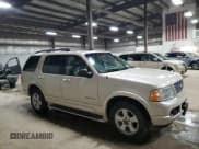 ✅ 2005 Ford Explorer Limited • VIN: 1FMDU75K05ZA54907 • Лот: 80825574. Опубликован ранее на Copart с пробегом 154 681 миль. Бесплатный доступ к архиву аукционных продаж из США и подробный отчёт об истории автомобиля на DreamBid. Изображение 4.