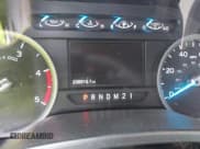 ✅ 2017 Ford F-250 Lariat • VIN: 1FT7W2BT0HEF27194 • Лот: 42061350. Опубликован ранее на IAAI с пробегом 206 679 миль. Бесплатный доступ к архиву аукционных продаж из США и подробный отчёт об истории автомобиля на DreamBid. Изображение 15.