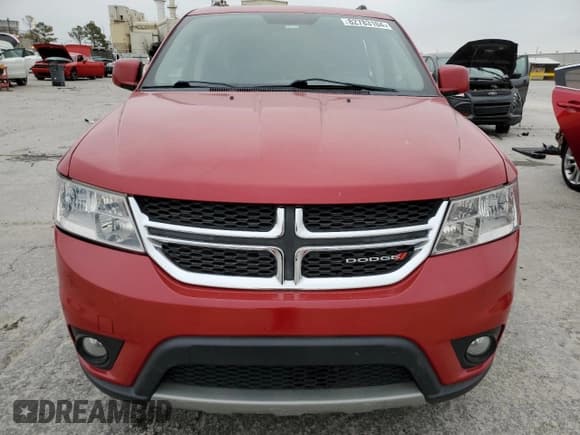 ✅ 2017 Dodge Journey SXT • VIN: 3C4PDCBG9HT526981 • Lot: 82783104. Wystawiony na Copart z przebiegiem 123 126 mil. Bezpłatny archiwum sprzedaży aukcyjnych z USA i szczegółowy raport historii pojazdu na DreamBid. Zdjęcie 5.