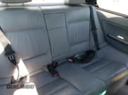 ✅ 2005 BMW 3 Series 330Ci • VIN: WBABD53475PL17407 • Lot: 76088604. Wystawiony na Copart z przebiegiem 157 055 mil. Bezpłatny archiwum sprzedaży aukcyjnych z USA i szczegółowy raport historii pojazdu na DreamBid. Zdjęcie 11.