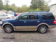 ✅ 2013 Ford Expedition XLT • VIN: 1FMJU1J5XDEF44082 • Lot: 43284216. Listed on IAAI with 198,738 mi. Free auction sales archive from the USA and detailed vehicle history report at DreamBid. Image 15.