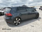 ✅ 2015 Volkswagen Golf GTI Autobahn • VIN: 3VW447AU2FM067167 • Лот: 51449045. Опубликован ранее на Copart с пробегом 274 165 миль. Бесплатный доступ к архиву аукционных продаж из США и подробный отчёт об истории автомобиля на DreamBid. Изображение 3.