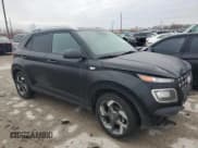 ✅ 2022 Hyundai Venue SEL • VIN: KMHRC8A35NU208540 • Lot: 83549054. Listed on Copart with 67,516 mi. Free auction sales archive from the USA and detailed vehicle history report at DreamBid. Image 4.