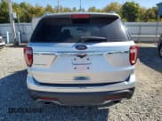 ✅ 2018 Ford Explorer Limited • VIN: 1FM5K7F80JGA04558 • Lot: 89850975. Wystawiony na Copart z przebiegiem 89 888 mil. Bezpłatny archiwum sprzedaży aukcyjnych z USA i szczegółowy raport historii pojazdu na DreamBid. Zdjęcie 6.
