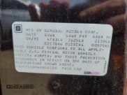 ✅ 1992 Cadillac Seville • VIN: 1G6KY53BXNU804126 • Lot: 69219394. Listed on Copart with 100,647 mi. Free auction sales archive from the USA and detailed vehicle history report at DreamBid. Image 12.