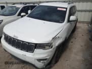 ✅ 2020 Jeep Grand Cherokee Altitude • VIN: 1C4RJEAG5LC222792 • Lot: 50762575. Wystawiony na Copart z przebiegiem 36 336 mil. Bezpłatny archiwum sprzedaży aukcyjnych z USA i szczegółowy raport historii pojazdu na DreamBid. Zdjęcie 1.
