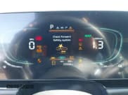 ✅ 2023 Kia Niro SX Touring • VIN: KNDCR3LF9P5056696 • Lot: 42548834. Listed on IAAI with 23,338 mi. Free auction sales archive from the USA and detailed vehicle history report at DreamBid. Image 7.