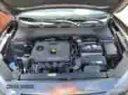 2019 Hyundai Kona SE с VIN KM8K12AA0KU244473, выставлен на аукционе Copart как лот 49158373 с пробегом 96 760 миль миль и . История ставок и продаж доступна на DreamBid. Изображение 12.