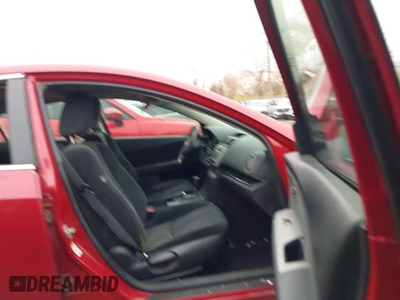 ✅ 2010 Mazda 6 i Touring • VIN: 1YVHZ8CHXA5M33347 • Lot: 43765481. Listed on IAAI with 227,189 mi. Free auction sales archive from the USA and detailed vehicle history report at DreamBid. Image 5.