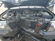 ✅ 2012 Nissan Frontier SV • VIN: 1N6AD0CW3CC469785 • Lot: 57152405. Listed on Copart with 80,237 mi. Free auction sales archive from the USA and detailed vehicle history report at DreamBid. Image 11.