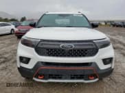 ✅ 2021 Ford Explorer Timberline • VIN: 1FMSK8JHXMGC19059 • Лот: 70508235. Опубликован ранее на Copart с пробегом 57 807 миль. Бесплатный доступ к архиву аукционных продаж из США и подробный отчёт об истории автомобиля на DreamBid. Изображение 5.