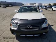 ✅ 2005 Infiniti Q45 • VIN: JNKBF01A65M101461 • Лот: 50030865. Опубликован ранее на Copart с пробегом 211 747 миль. Бесплатный доступ к архиву аукционных продаж из США и подробный отчёт об истории автомобиля на DreamBid. Изображение 5.