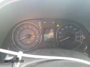 ✅ 2011 Infiniti FX • VIN: JN8AS1MW4BM730593 • Lot: 91601405. Listed on Copart with 127,563 mi. Free auction sales archive from the USA and detailed vehicle history report at DreamBid. Image 9.