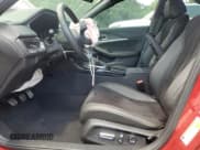 ✅ 2025 Acura Integra Type S • VIN: 19UDE5G91SA000611 • Lot: 66186615. Wystawiony na Copart z przebiegiem 11 421 mil. Bezpłatny archiwum sprzedaży aukcyjnych z USA i szczegółowy raport historii pojazdu na DreamBid. Zdjęcie 7.