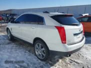 ✅ 2012 Cadillac SRX Premium Collection • VIN: 3GYFNCE34CS568114 • Лот: 41569996. Опубликован ранее на IAAI с пробегом 159 995 миль. Бесплатный доступ к архиву аукционных продаж из США и подробный отчёт об истории автомобиля на DreamBid. Изображение 3.
