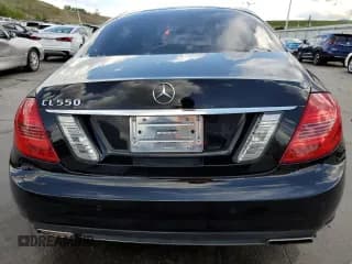 ✅ 2013 Mercedes-Benz CL 550 • VIN: WDDEJ9EB8DA030659 • Lot: 54716164. Wystawiony na Copart z przebiegiem 66 870 mil. Bezpłatny archiwum sprzedaży aukcyjnych z USA i szczegółowy raport historii pojazdu na DreamBid. Zdjęcie 6.