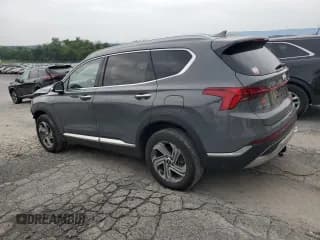✅ 2022 Hyundai Santa Fe SEL • VIN: 5NMS3DAJ7NH425978 • Lot: 67307574. Wystawiony na Copart z przebiegiem 52 077 mil. Bezpłatny archiwum sprzedaży aukcyjnych z USA i szczegółowy raport historii pojazdu na DreamBid. Zdjęcie 2.