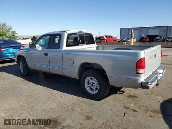 ✅ 1998 Dodge Dakota SLT • VIN: 1B7GL22X9WS505091 • Lot: 53560155. Wystawiony na Copart z przebiegiem 149 429 mil. Bezpłatny archiwum sprzedaży aukcyjnych z USA i szczegółowy raport historii pojazdu na DreamBid. Zdjęcie 2.