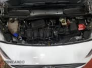 ✅ 2020 Ford Transit Connect XLT • VIN: NM0LS7F28L1452394 • Lot: 49234045. Listed on Copart with 66,048 mi. Free auction sales archive from the USA and detailed vehicle history report at DreamBid. Image 12.