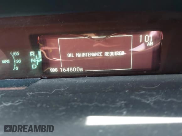 ✅ 2010 Toyota Prius II • VIN: JTDKN3DU8A5003130 • Lot: 43311045. Wystawiony na IAAI z przebiegiem 164 800 mil. Bezpłatny archiwum sprzedaży aukcyjnych z USA i szczegółowy raport historii pojazdu na DreamBid. Zdjęcie 7.