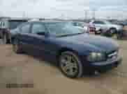 ✅ 2006 Dodge Charger R/T • VIN: 2B3KA53H16H301354 • Лот: 84337464. Размещён на Copart с пробегом 167 442 миль миль. Получите бесплатный доступ к архиву аукционных продаж из США и посмотрите подробный отчёт об истории автомобиля на DreamBid. Изображение 4.