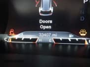 ✅ 2017 Jeep Cherokee Limited • VIN: 1C4PJLDB8HW596380 • Лот: 42607357. Опубликован ранее на IAAI с пробегом 33 407 миль. Бесплатный доступ к архиву аукционных продаж из США и подробный отчёт об истории автомобиля на DreamBid. Изображение 16.