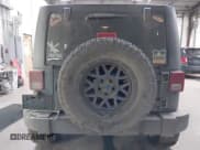 ✅ 2018 Jeep Wrangler Unlimited Sport • VIN: 1C4BJWDG0JL867687 • Lot: 41426838. Wystawiony na IAAI z przebiegiem 78 116 mil. Bezpłatny archiwum sprzedaży aukcyjnych z USA i szczegółowy raport historii pojazdu na DreamBid. Zdjęcie 16.