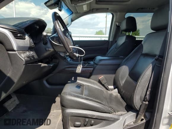 ✅ 2020 GMC Yukon XL SLT • VIN: 1GKS2GKC5LR163847 • Lot: 65014065. Listed on Copart with Not provided. Free auction sales archive from the USA and detailed vehicle history report at DreamBid. Image 7.