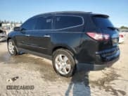 ✅ 2016 Chevrolet Traverse LTZ • VIN: 1GNKRJKD0GJ109851 • Лот: 44320925. Опубликован ранее на Copart с пробегом Не указан. Бесплатный доступ к архиву аукционных продаж из США и подробный отчёт об истории автомобиля на DreamBid. Изображение 2.