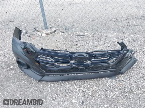 ✅ 2024 Subaru Crosstrek • VIN: JF2GUABC6R8386004 • Lot: 42042162. Listed on IAAI with 12,522 mi. Free auction sales archive from the USA and detailed vehicle history report at DreamBid. Image 12.