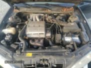 ✅ 1998 Lexus ES 300 • VIN: JT8BF28G0W5016570 • Lot: 93569755. Listed on Copart with 278,745 mi. Free auction sales archive from the USA and detailed vehicle history report at DreamBid. Image 11.