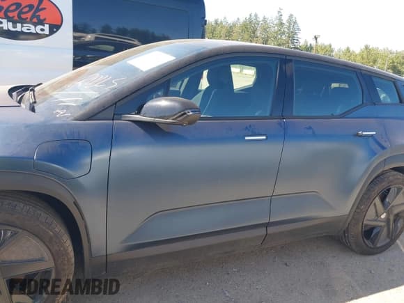 ✅ 2023 Fisker Ocean One • VIN: VCF1ZBU25PG002037 • Лот: 42803440. Опубликован ранее на IAAI с пробегом 7 092 миль. Бесплатный доступ к архиву аукционных продаж из США и подробный отчёт об истории автомобиля на DreamBid. Изображение 15.