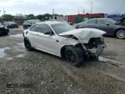 ✅ 2020 BMW M2 Competition • VIN: WBS2U7C05L7E57041 • Лот: 64968525. Опубликован ранее на Copart с пробегом Не указан. Бесплатный доступ к архиву аукционных продаж из США и подробный отчёт об истории автомобиля на DreamBid. Изображение 13.