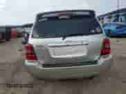 2001 Toyota Highlander с VIN JTEGF21A110023025, выставлен на аукционе Copart как лот 63269755 с пробегом Не указан миль и На запчасти • Non repairable. История ставок и продаж доступна на DreamBid. Изображение 6.