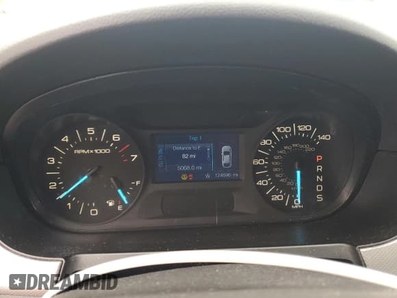 ✅ 2014 Ford Edge SEL • VIN: 2FMDK3JC5EBB17533 • Лот: 86857965. Опубликован ранее на Copart с пробегом 124 696 миль. Бесплатный доступ к архиву аукционных продаж из США и подробный отчёт об истории автомобиля на DreamBid. Изображение 9.