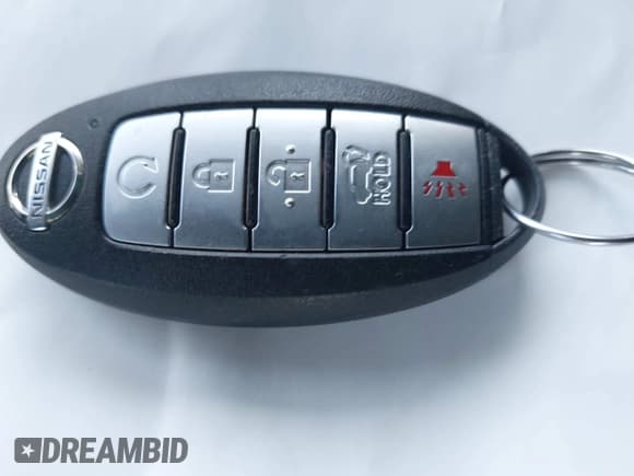 ✅ 2020 Nissan Murano SL • VIN: 5N1AZ2CS5LN176094 • Lot: 43351541. Listed on IAAI with 64,053 mi. Free auction sales archive from the USA and detailed vehicle history report at DreamBid. Image 11.