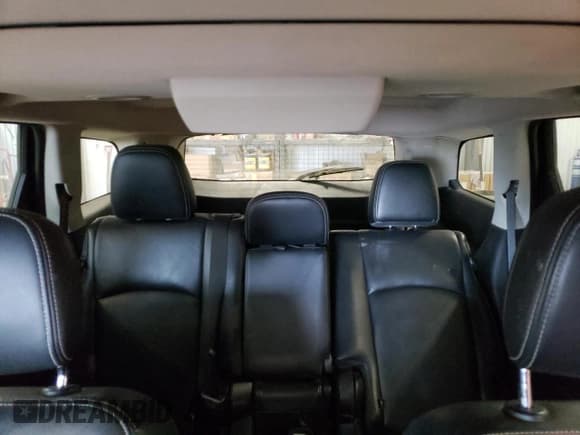 ✅ 2011 Dodge Journey R/T • VIN: 3D4PH6FG5BT570910 • Лот: 84718944. Опубликован ранее на Copart с пробегом 213 354 миль. Бесплатный доступ к архиву аукционных продаж из США и подробный отчёт об истории автомобиля на DreamBid. Изображение 10.