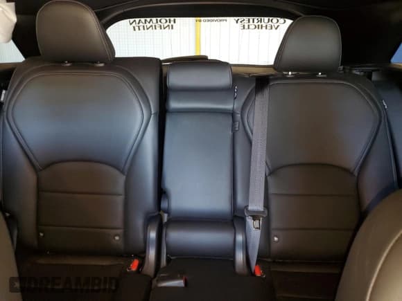 ✅ 2024 Infiniti QX50 Sport • VIN: 3PCAJ5FB0RF111251 • Lot: 74523554. Wystawiony na Copart z przebiegiem 2 563 mil. Bezpłatny archiwum sprzedaży aukcyjnych z USA i szczegółowy raport historii pojazdu na DreamBid. Zdjęcie 10.